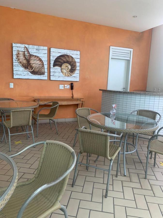 Flat Iate Clube Home Experience Praia Do Canto Vitoria Exterior photo
