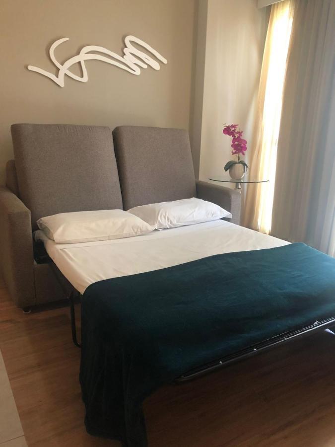 Flat Iate Clube Home Experience Praia Do Canto Vitoria Exterior photo